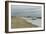 Asbury Park Beach, 1995-Max Ferguson-Framed Giclee Print