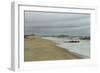 Asbury Park Beach, 1995-Max Ferguson-Framed Giclee Print