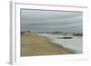 Asbury Park Beach, 1995-Max Ferguson-Framed Giclee Print