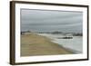 Asbury Park Beach, 1995-Max Ferguson-Framed Giclee Print