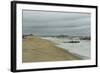 Asbury Park Beach, 1995-Max Ferguson-Framed Giclee Print