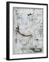 Ascending Octave I-Carney-Framed Giclee Print