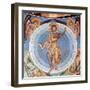 Ascension, 1192-null-Framed Giclee Print