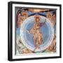 Ascension, 1192-null-Framed Giclee Print