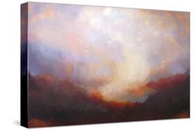 Ascension 2014-Lee Campbell-Stretched Canvas