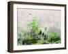 Ascension 20-Hilary Winfield-Framed Art Print