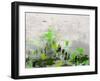 Ascension 20-Hilary Winfield-Framed Art Print