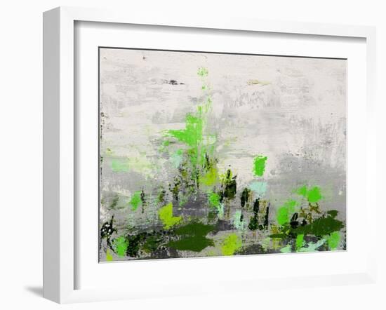 Ascension 20-Hilary Winfield-Framed Art Print