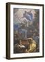 Ascension, C.1585-Veronese-Framed Giclee Print