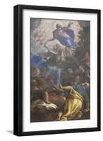 Ascension, C.1585-Veronese-Framed Giclee Print