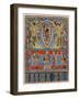 Ascension, C1155-null-Framed Giclee Print