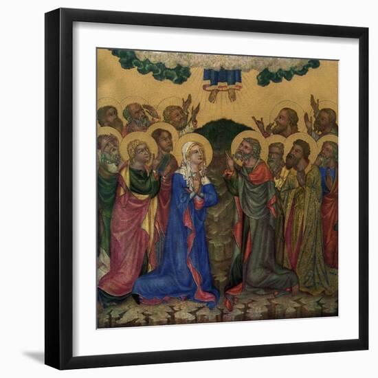 Ascension, C1350-null-Framed Giclee Print