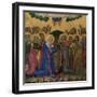 Ascension, C1350-null-Framed Giclee Print