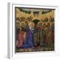 Ascension, C1350-null-Framed Giclee Print