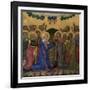 Ascension, C1350-null-Framed Giclee Print