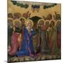 Ascension, C1350-null-Mounted Giclee Print