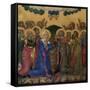 Ascension, C1350-null-Framed Stretched Canvas