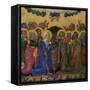 Ascension, C1350-null-Framed Stretched Canvas