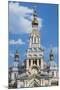 Ascension Cathedral (Zenkov Cathedral), Almaty, Kazakhstan, Central Asia, Asia-G&M Therin-Weise-Mounted Photographic Print