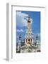 Ascension Cathedral (Zenkov Cathedral), Almaty, Kazakhstan, Central Asia, Asia-G&M Therin-Weise-Framed Photographic Print