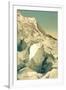 Ascension Du Mont Blanc, Chamonix Valley in France, C.1890-C.1900-null-Framed Giclee Print