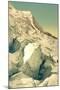 Ascension Du Mont Blanc, Chamonix Valley in France, C.1890-C.1900-null-Mounted Giclee Print