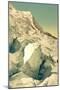 Ascension Du Mont Blanc, Chamonix Valley in France, C.1890-C.1900-null-Mounted Giclee Print