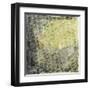 Ascension II-Renee W. Stramel-Framed Art Print