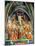 Ascension of Christ, 15th C, Church of Saint Francis-null-Mounted Art Print