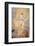 Ascension of Christ, St. Nicolas de Veroce church, France-Godong-Framed Photographic Print