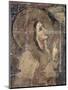 Ascension of Christ-Pietro Da Rimini-Mounted Giclee Print
