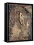 Ascension of Christ-Pietro Da Rimini-Framed Stretched Canvas