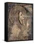 Ascension of Christ-Pietro Da Rimini-Framed Stretched Canvas