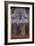 Ascension of Christ-Jean Fouquet-Framed Giclee Print