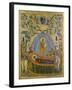 Ascension of the Virgin-null-Framed Giclee Print