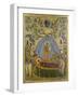 Ascension of the Virgin-null-Framed Giclee Print