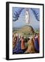 Ascension-null-Framed Giclee Print