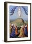 Ascension-null-Framed Giclee Print