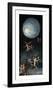 Ascent of the Blessed-Hieronymus Bosch-Framed Premium Giclee Print