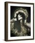 Ascent Theme-Malgorzata Maj-Framed Photographic Print