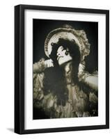 Ascent Theme-Malgorzata Maj-Framed Photographic Print