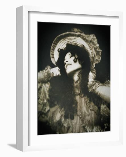 Ascent Theme-Malgorzata Maj-Framed Photographic Print