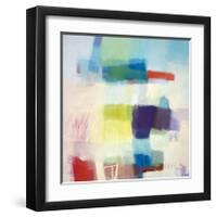 Ascent-Sharon Paster-Framed Giclee Print