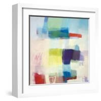 Ascent-Sharon Paster-Framed Giclee Print