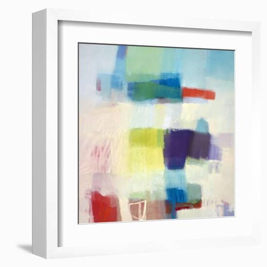 Ascent-Sharon Paster-Framed Giclee Print