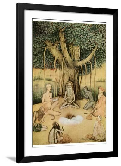 Giclee Print, , large
