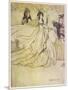 Aschenputtel-Arthur Rackham-Mounted Photographic Print