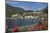 Ascona, Locarno, Lake Maggiore, Ticino, Switzerland, Europe-James Emmerson-Mounted Photographic Print