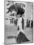 Ascot Fashion, 1913-null-Mounted Giclee Print