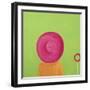 Ascot Hat-Lincoln Seligman-Framed Giclee Print